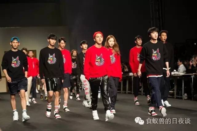 分享|和欧巴欧尼共享衣橱不是梦,韩国小众品牌诚心推荐!