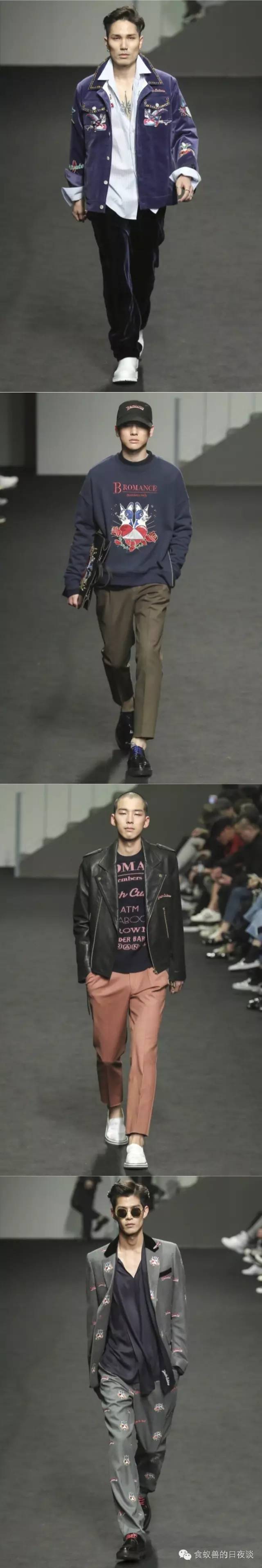 分享|和欧巴欧尼共享衣橱不是梦,韩国小众品牌诚心推荐!