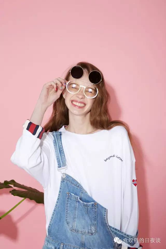 分享|和欧巴欧尼共享衣橱不是梦,韩国小众品牌诚心推荐!