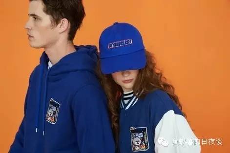 分享|和欧巴欧尼共享衣橱不是梦,韩国小众品牌诚心推荐!