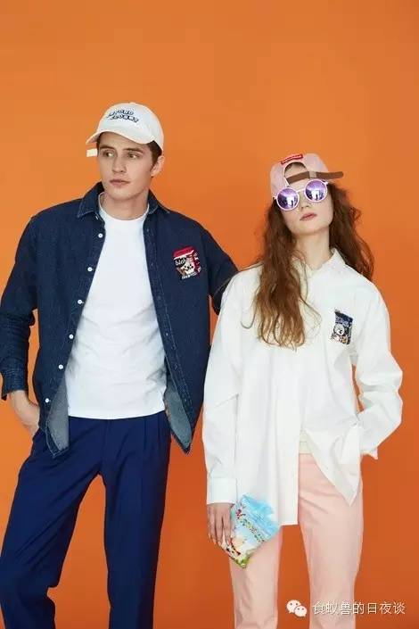 分享|和欧巴欧尼共享衣橱不是梦,韩国小众品牌诚心推荐!