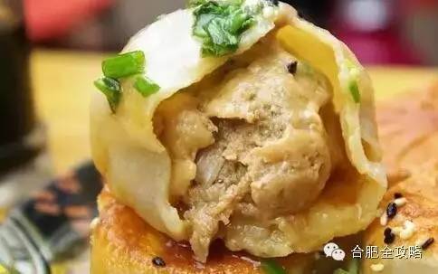 合肥政务区十大特色早餐店,合肥早餐系列探店