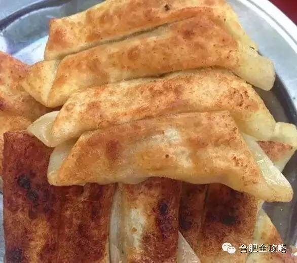 合肥政务区十大特色早餐店,合肥早餐系列探店