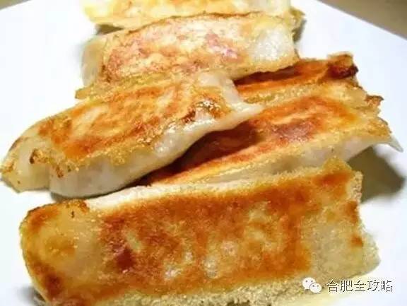 合肥政务区十大特色早餐店,合肥早餐系列探店