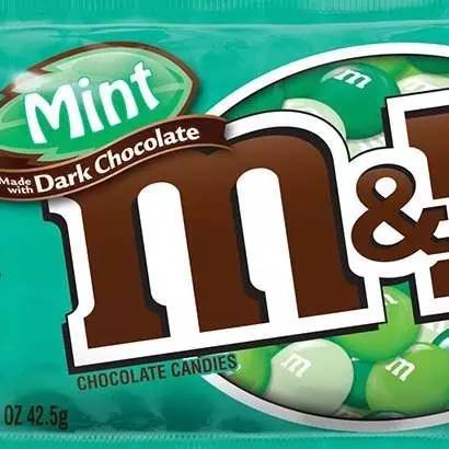 mm豆和彩虹糖包装区别,m豆彩虹糖区别