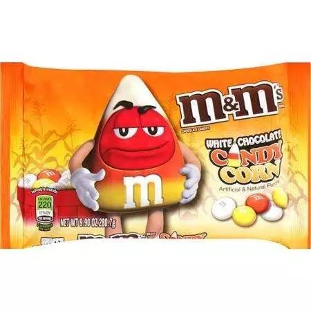 mm豆和彩虹糖包装区别,m豆彩虹糖区别