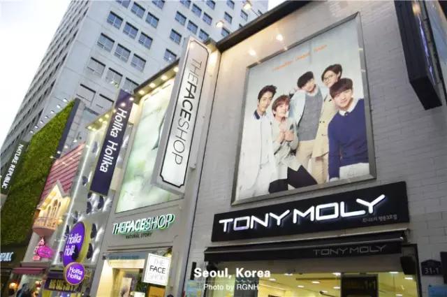 端午节超市购物攻略,端午首尔旅游