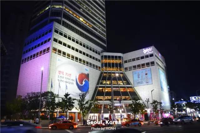 端午节超市购物攻略,端午首尔旅游