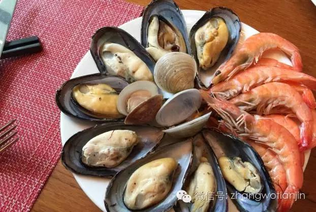 天津十大奢侈餐厅,津城盛宴豪华四人餐