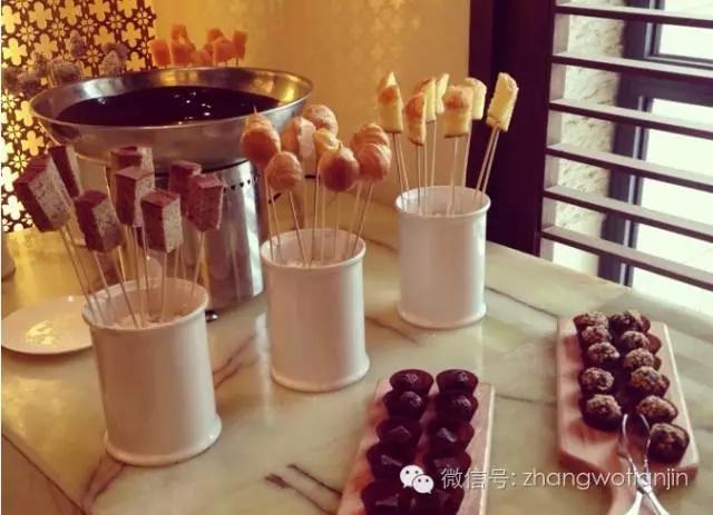 天津十大奢侈餐厅,津城盛宴豪华四人餐