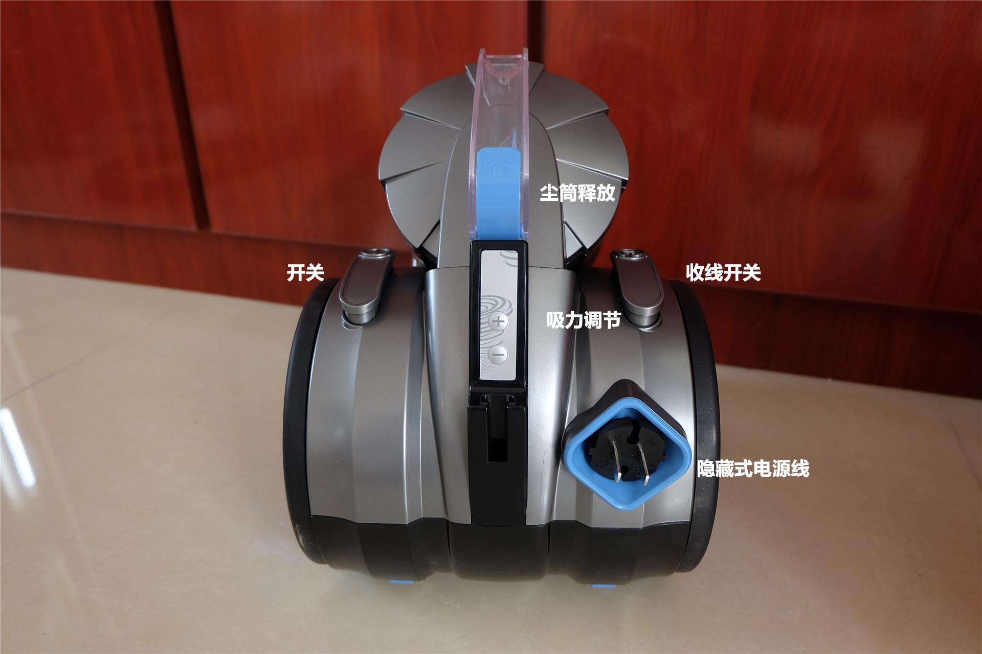 小狗吸尘器d807测评,小狗d-807吸尘器测评