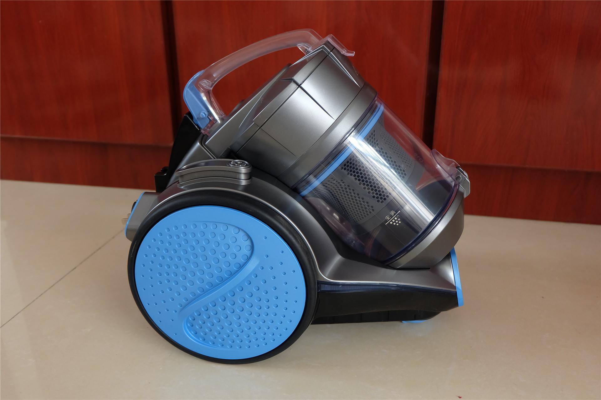 小狗吸尘器d807测评,小狗d-807吸尘器测评