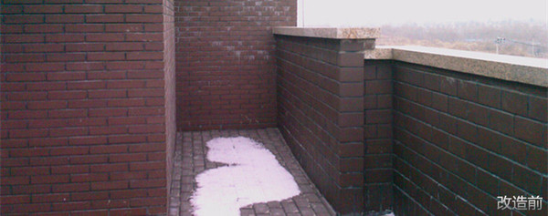 城市双修是什么,城市双修纪实