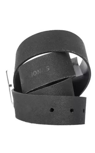 骑士皮带的正确使用方法,皮带的解法和系法