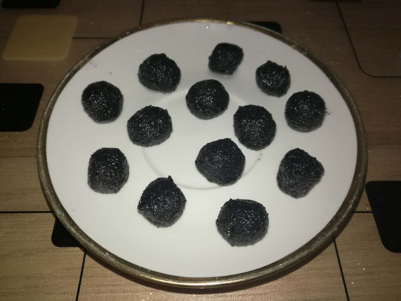 下面来分享一下做汤圆的方法,学做汤圆的制作方法