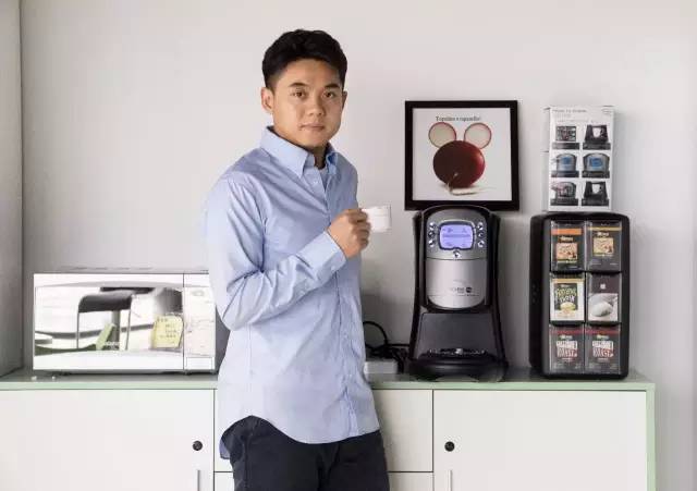 听指旺负责人讲“人工智能”！