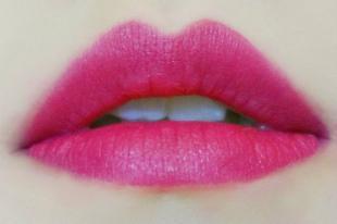 看看口红的颜色,我的小众口红们