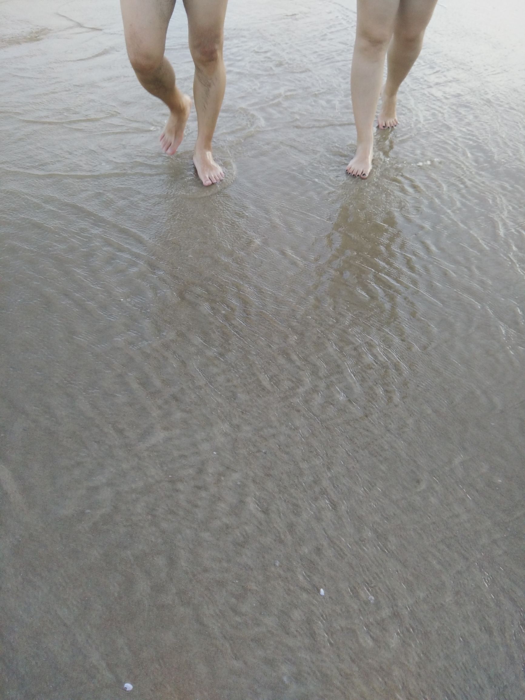 越南海滨度假城市,越南头顿海边