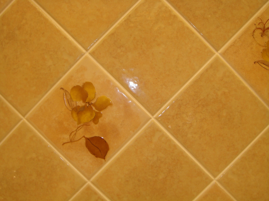 家庭装修瓷砖怎么做美缝,自己动手怎么做瓷砖美缝