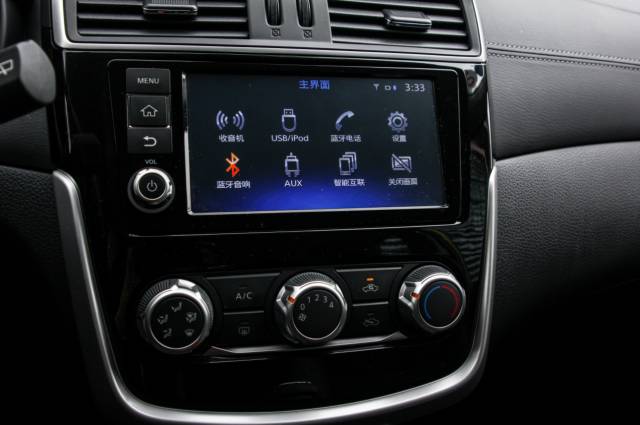 运动居家样样行，这样的新骐达谁不爱