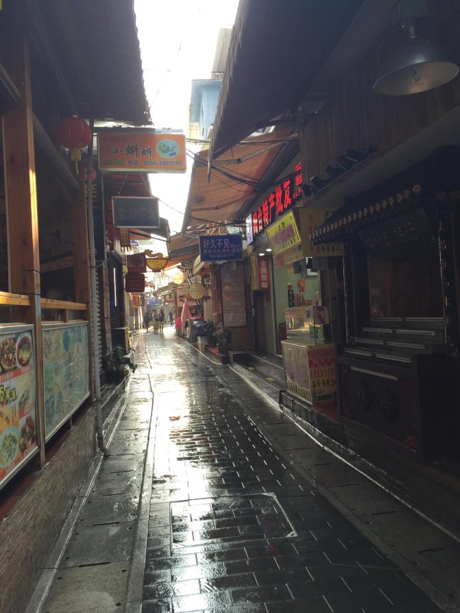 鼓浪屿自驾游全攻略,厦门鼓浪屿登岛全攻略