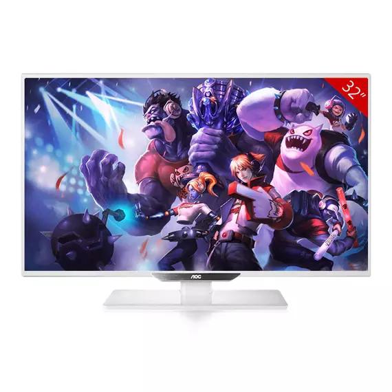 显示器效果太美不敢看?这些带给你极致视觉体验