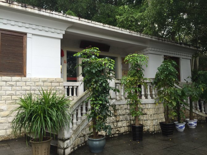 鼓浪屿自驾游全攻略,厦门鼓浪屿登岛全攻略