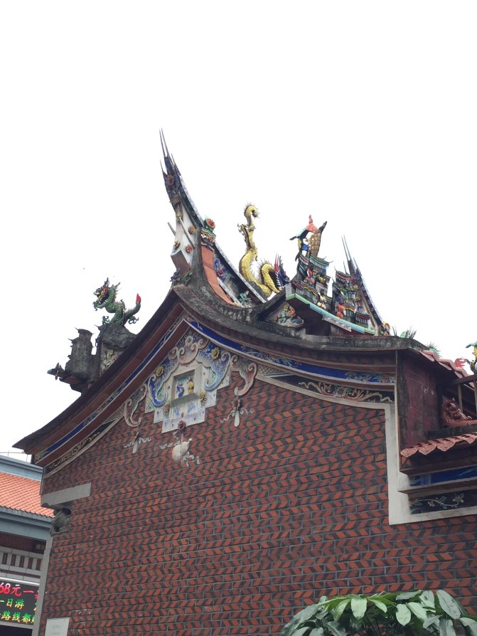 鼓浪屿自驾游全攻略,厦门鼓浪屿登岛全攻略