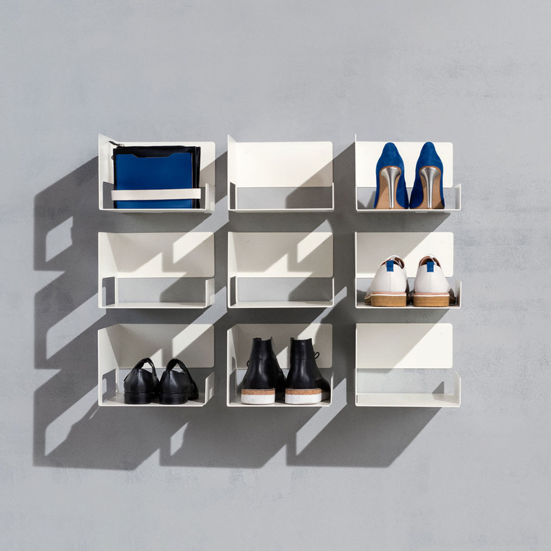 收纳治愈人生,收纳人生改造