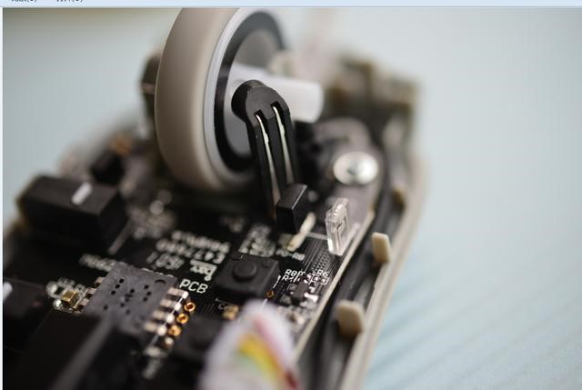 富勒g90鼠标宏怎么设置瞬狙,鼠标双击又恢复了