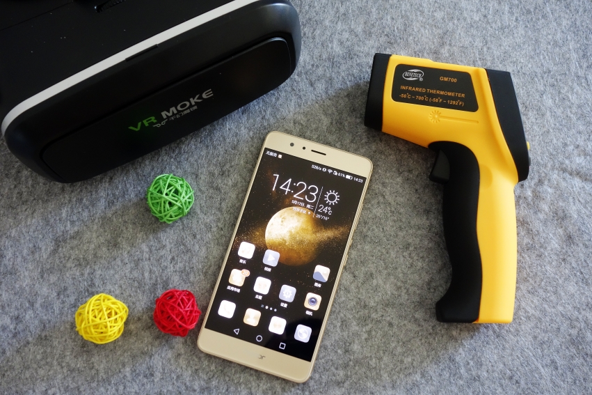 荣耀v8眼镜,荣耀v8vr眼镜怎么用