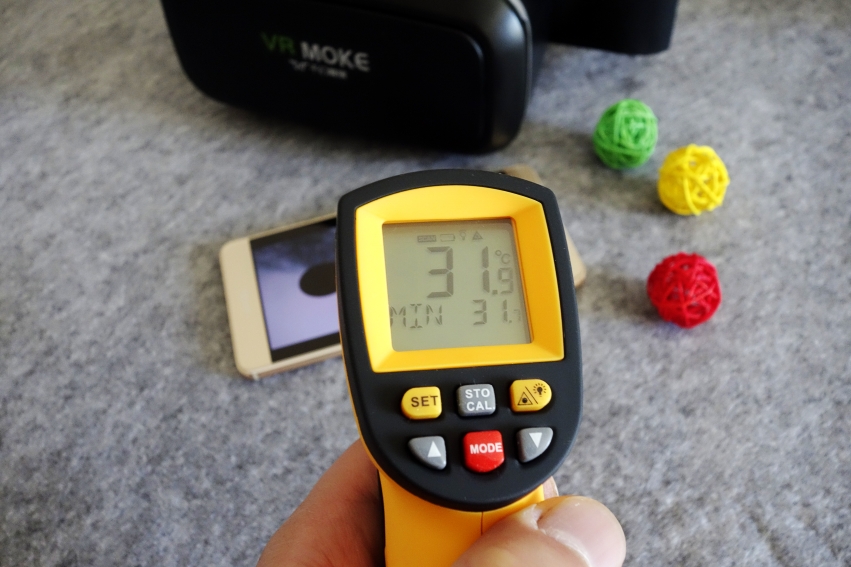 荣耀v8眼镜,荣耀v8vr眼镜怎么用