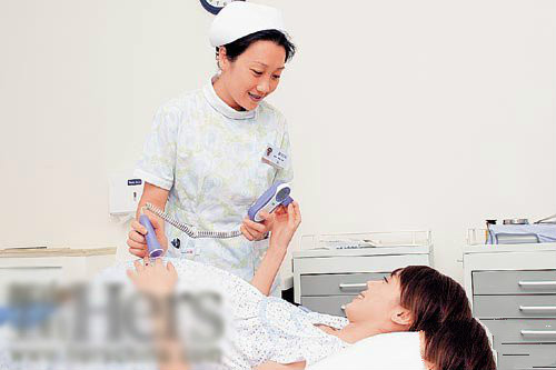 生孩子详细步骤,生宝宝的步骤图解