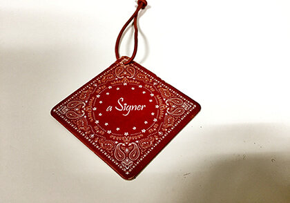 不仅仅是香薰,更是艺术品—日本aSigner香薰片品鉴