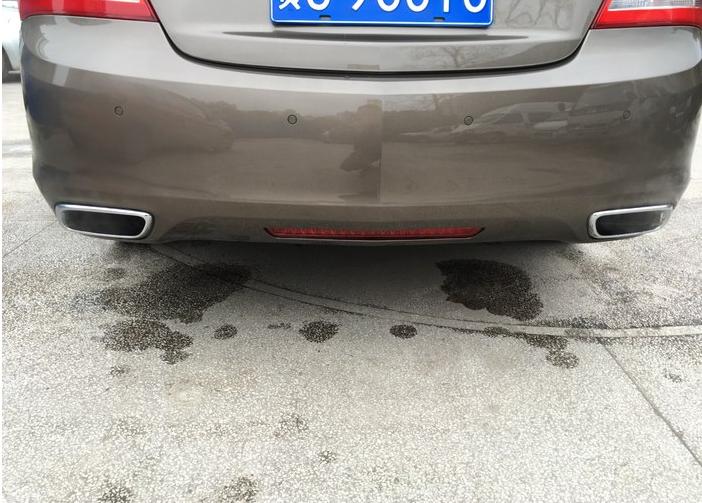 基本都很满意，中山详谈君越2.4L使用车况。