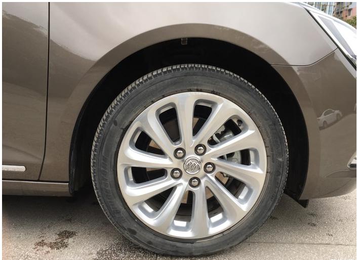 基本都很满意，中山详谈君越2.4L使用车况。