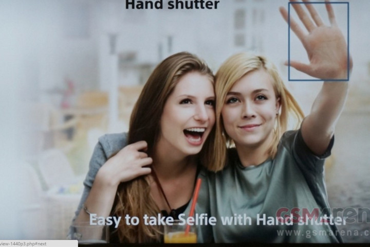 索尼防抖拍照手机,索尼新款翻转屏相机