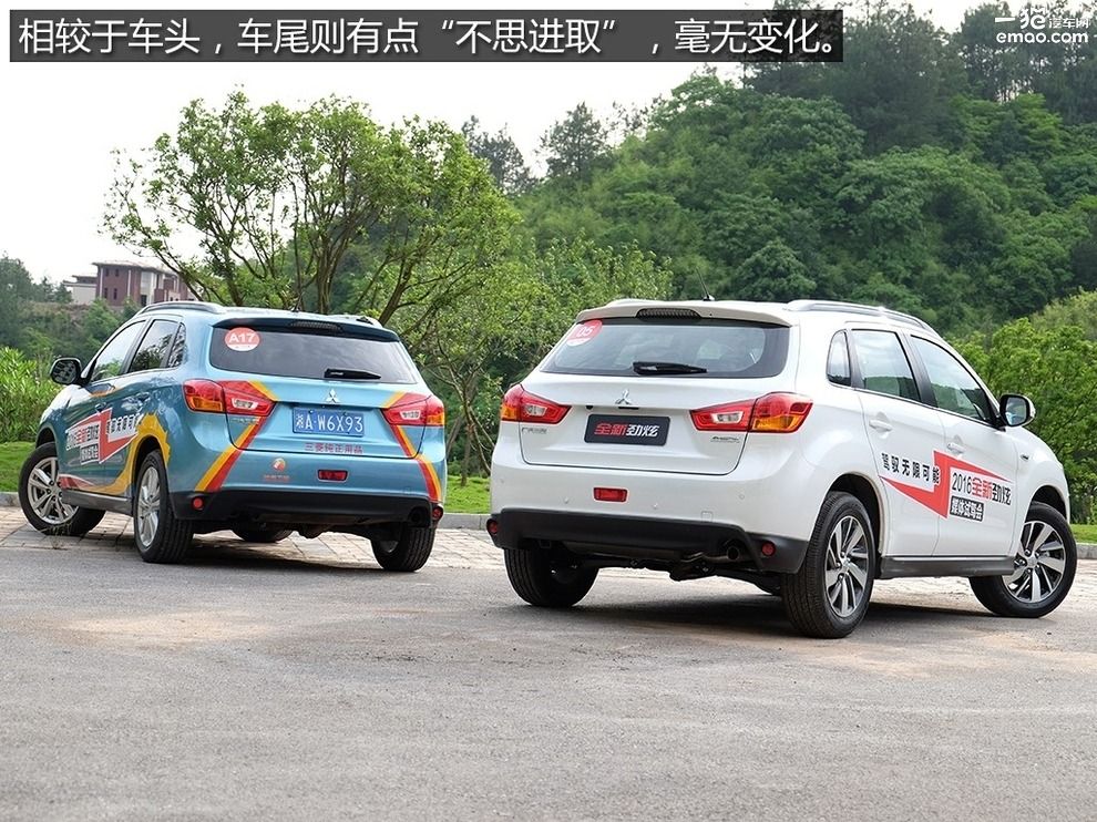 三菱劲炫性价比最高的车,性价比最高三菱的越野车