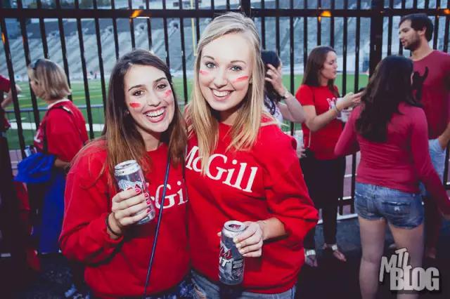 加拿大国际学校美食,加拿大校园美食