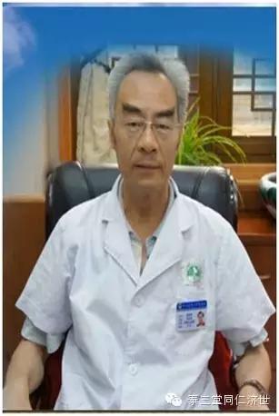 慢性咽炎很难治?国家级名中医陈学忠教授运用慢咽汤治疗咽炎验案