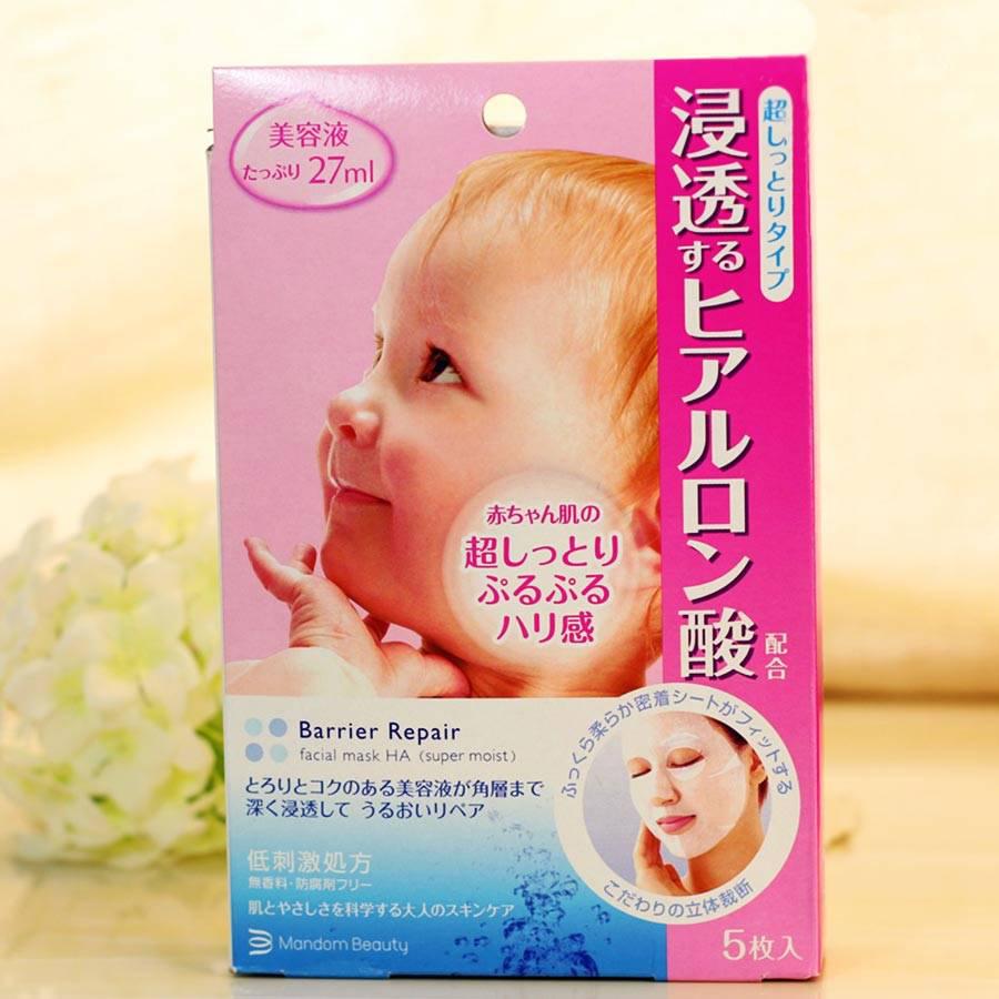 不同肤质的面膜选择方法,不同肤质敷面膜方法就不同