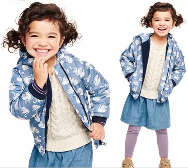 超显瘦童装,肥胖童装穿什么最好看