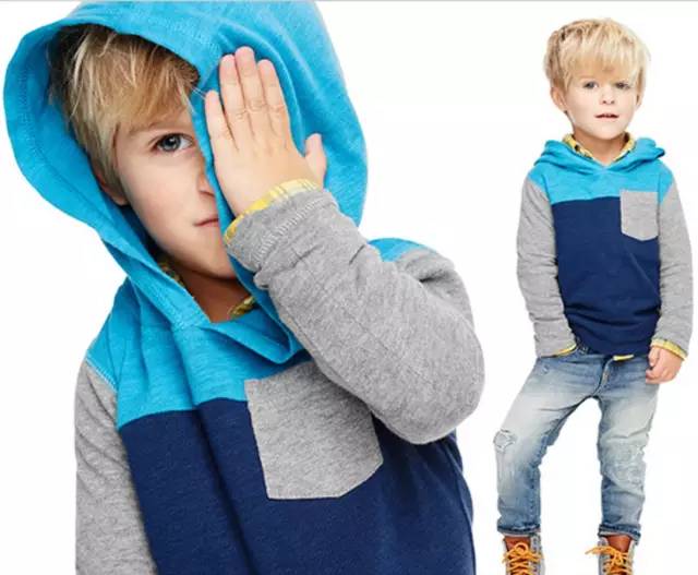 超显瘦童装,肥胖童装穿什么最好看