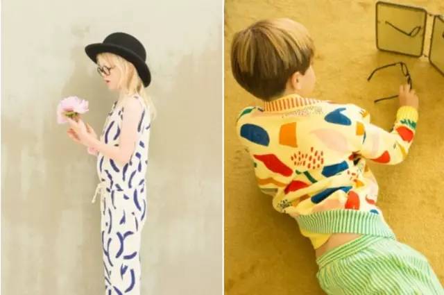 超显瘦童装,肥胖童装穿什么最好看