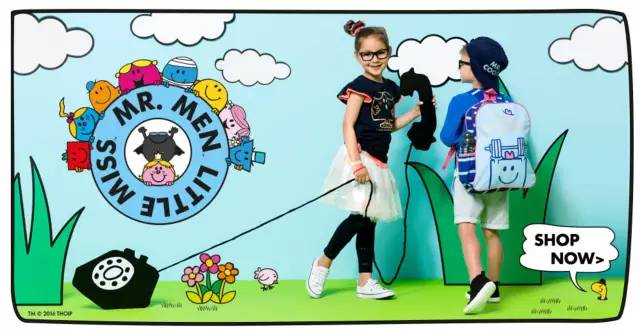 超显瘦童装,肥胖童装穿什么最好看