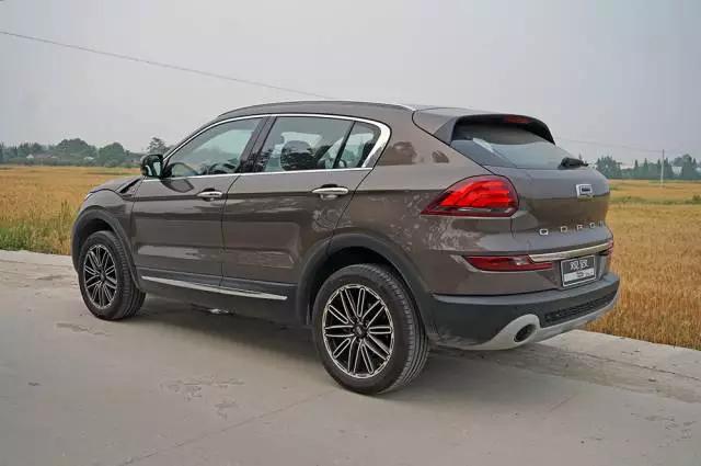 观致5详解,观致5怎么开大屏