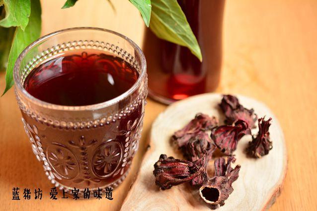 炎炎夏日来一碗冰镇酸梅汤,夏日冰饮最佳选择酸梅汤