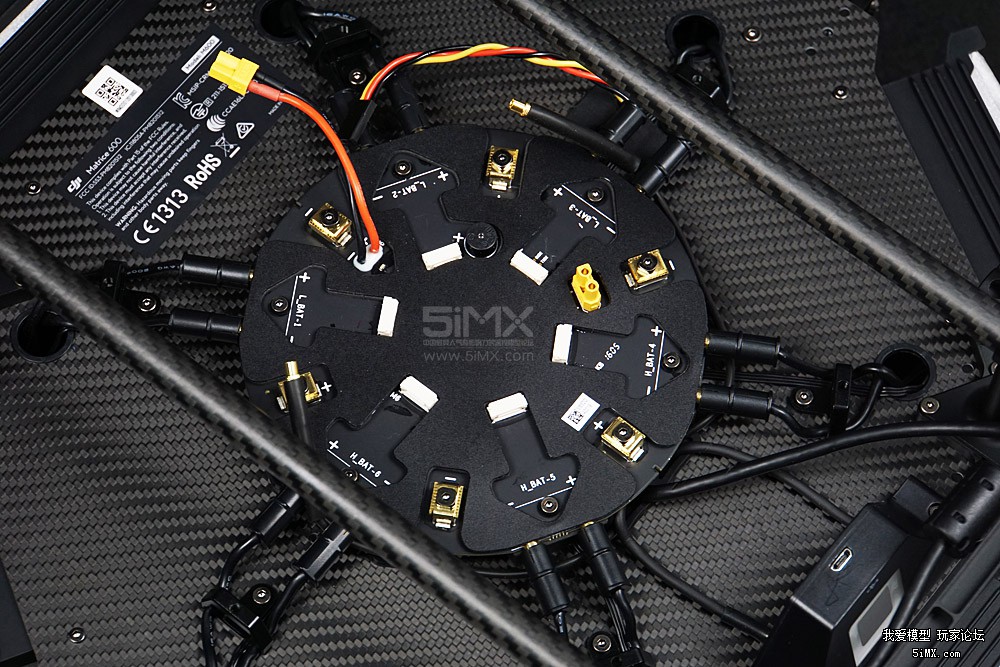 大疆m600pro无人机技术参数,大疆m600是几类型无人机