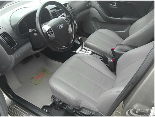 现代悦动乐享生活,现代新款悦动没空调