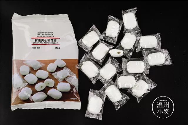 无印良品好吃零食推荐,无印良品零食大扒皮